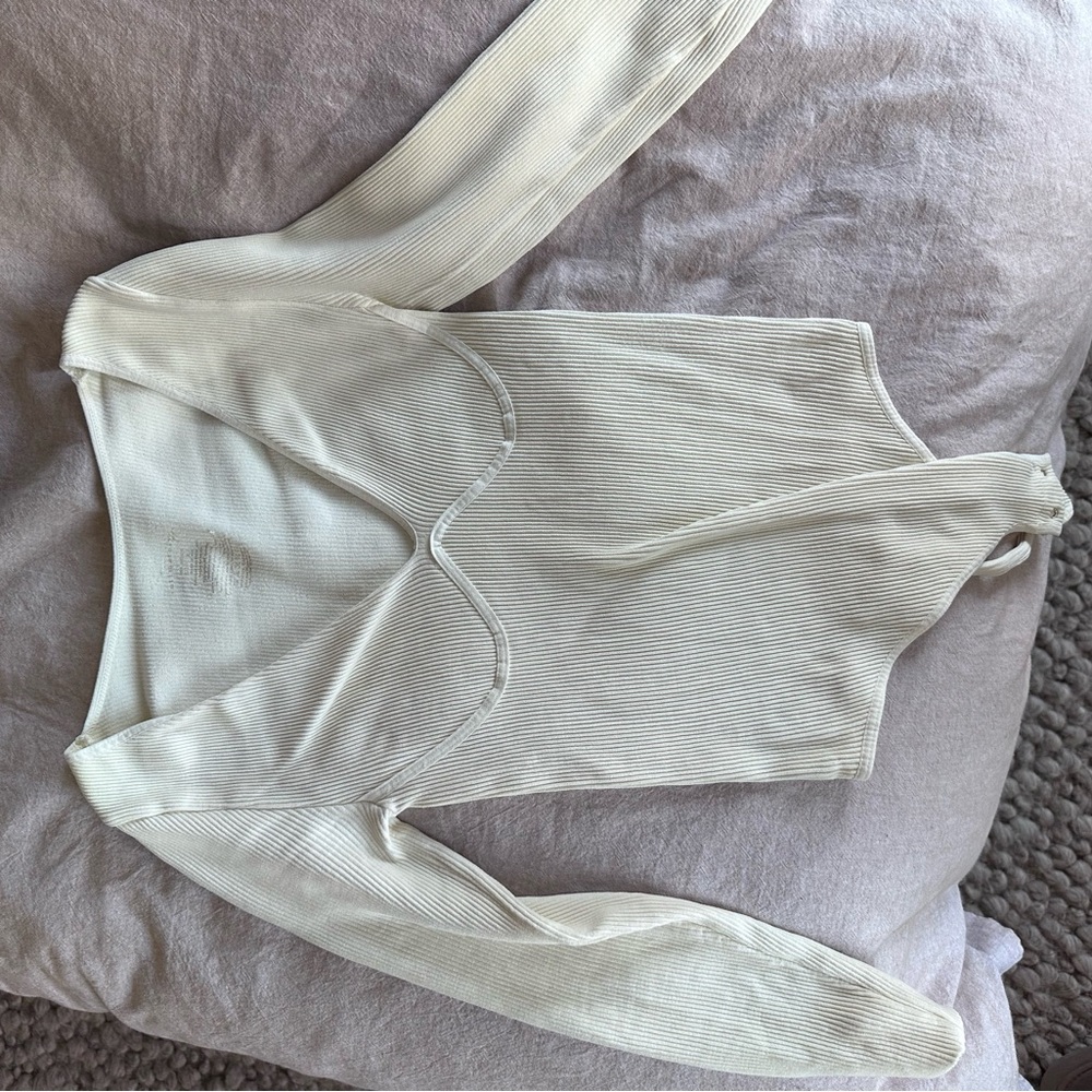 Free People Body Suit